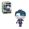 Фігурка Funko DC Suicide Squad Isekai: The Joker фанко Джокер (Exclusive Chase) 544