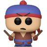 Фигурка Funko Pop Animation: South Park Shadow Hachi Stan 26