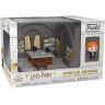 Фігурка Funko Pop Mini Moments: Harry Potter 20th Anniversary - Ron Weasley фанко Рон Візлі