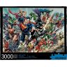 Пазл ДС Комикс Герои Aquarius DC Comics Heroes Puzzle (3000-Piece)