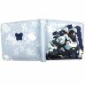 Кошелёк Овервотч Уинстон Overwatch WINSTON Wallet 