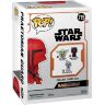 Фігурка Funko Star Wars Praetorian Guard Фанко Преторіанська гвардія Amazon Exclusive 715