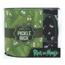 Кружка Rick and Morty Pickle Rick Ceramic Mug Чашка Рик и Морти 460 ml 