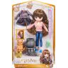 Кукла фигурка Harry Potter - Brilliant Hermione Granger Гермиона Грейнджер Wizarding World 20 см.