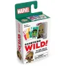 Карточная игра Funko Pop Something Wild: Marvel Groot настольная игра фанко Грут