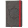 Блокнот Ведьмак JINX The Witcher 3 - Hunter Brown Notes Journal 