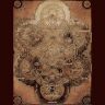 Книга World of Warcraft: Chronicle Volume 2 Hardcover Edition (Твёрдый переплёт) (Eng) 