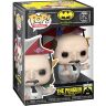 Фигурка Funko DC: Batman Returns The Penguin фанко Бэтмен возвращается Пингвин 529
