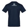 Футболка Overwatch For The Good Shirt (размер L)
