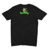 Футболка Morze Rick and Morty Wubba Lubba Dub Dub Рік та морті (розмір L)
