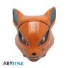 Чашка 3D NARUTO SHIPPUDEN Kyubi Ceramic Mug Наруто 400 мл