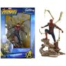 Фигурка Diamond Select Marvel Avengers Infinity War Spiderman Figure Человек паук