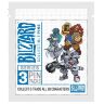 Значок 2016 Blizzcon Exclusive Witch Doctor Blizzard Pin