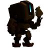 Бастіон Фігурка Cute But Deadly Colossal Bastion Figure