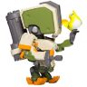 Бастіон Фігурка Cute But Deadly Colossal Bastion Figure