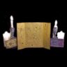 Карта Harry Potter Marauders Marauder's Map - Noble + FREE HOGWARTS EXPRESS