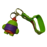 Брелок підвіска на рюкзак Brawl Stars 3D Keychain Backpack Бравл старс №5