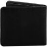 Кошелек JINX The Witcher 3 White Wolf Bi-Fold Wallet Black