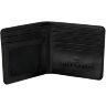 Кошелек JINX The Witcher 3 White Wolf Bi-Fold Wallet Black