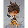 Фигурка Overwatch Nendoroid Tracer - Трейсер (Good Smile) Classic Skin Version