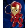 Брелок Avengers Iron Man світлодіод + звук