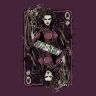 Футболка Heroes of the Storm Queen of Blades Premium Tee (розмір 2XL)