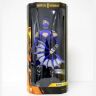 Мяка іграшка фігурка WP Merchandise Mortal Kombat Kitana Кітана плюш 34 см