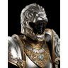 Статуетка Warcraft - ARMOUR OF KING LLANE by WETA