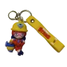Брелок підвіска на рюкзак Brawl Stars 3D Keychain Backpack Бравл старс №9