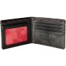 Кошелёк JINX The Witcher 3 On the Hunt Black Wallet Ведьмак
