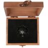 Медальйон Відьмак Witcher 3 LED Eyes Medallion + підсвічування очей