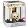 Фигурка Funko Harry Potter Head Goblin with Gringotts Bank фанко Гарри Поттер Гоблин 138