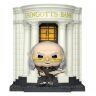 Фигурка Funko Harry Potter Head Goblin with Gringotts Bank фанко Гарри Поттер Гоблин 138