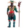 Мягкая игрушка фигурка WP Merchandise Mortal Kombat Raiden Рейден плюш 34 см