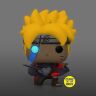 Фигурка Funko Animation: Boruto with Marks Фанко Боруто 1035 Exclusive