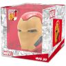 Кухоль хамелеон Marvel Ironman Ceramic 3D Mug Чашка Залізна Людина 450 мл