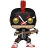 Фігурка Funko DC Batman: Clownhunter фанко Клоунхантер 502