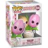 Фигурка Funko Flora: Tulip фанко флора Тюльпан 04
