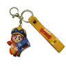 Брелок підвіска на рюкзак Brawl Stars 3D Keychain Backpack Бравл старс №12
