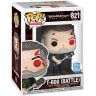 Фігурка Funko Terminator T-800 Battle (Limited Edition) 821 фанко термінатор