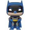 Фігурка Funko POP Comic Cover: DC Batman Бетмен фанко у боксі 02