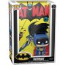 Фігурка Funko POP Comic Cover: DC Batman Бетмен фанко у боксі 02