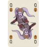 Гральні карти Star Wars The Mandalorian Play Cards Game Waddingtons Number 1