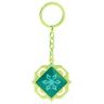 Брелок Genshin Impact Anime Keychain Геншин Імпакт метал 5 см. №7