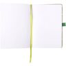 Блокнот Star Wars Faux-leather Notebook Mandalorian The Child Grogu Мандалорець