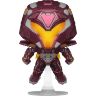 Фігурка Funko DC: Blue Beetle Conrad Carapax фанко 1405