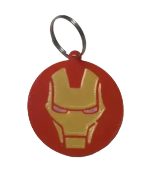 Брелок Marvel Iron-man Iron Man