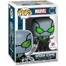 Фигурка Funko Pop Marvel Superior Octopus 669 (Exclusive)