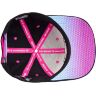 Кепка бейсболка JINX Overwatch Sombra Premium Snap Back Hat