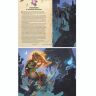 Артбук книга Art of Hearthstone: Year of the Dragon Volume 5 (Твёрдый переплёт) (Eng) том 5